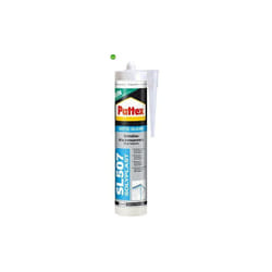 Henkel - Silicone acetico Pattex cristallino ml.300