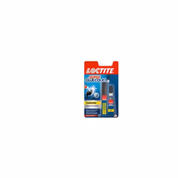 L'adesivo LOCTITE Tough Plastics è la soluzione perfetta per riparare in modo rapido ed efficace le plastiche dure. La sua fo ...