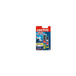 Henkel - Loctite plastiche difficili 4ml+2gr 2642430