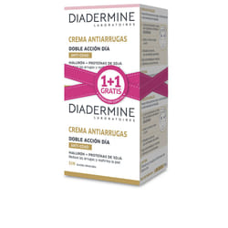 Crema Antiarrugas Doble Accion Dia lotto