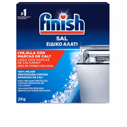 Finitura sale lavastoviglie 2 kg