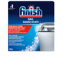 Finitura sale lavastoviglie 2 kg
