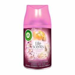Air Wick 8410104156640, Spruzzo automatico, Liquido, Fruttato, Spray aerosol