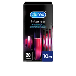 Durex Intense Orgasmic Gel - 10ml