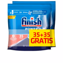 Finish Powerball All In One lavastoviglie 70 compresse