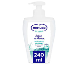 Sapone mani Classic profumazione originale 240 ml