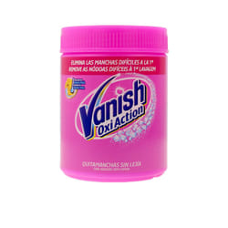 Vanish Oxi Action quitamanchas ropa color sin lejía 450 gr