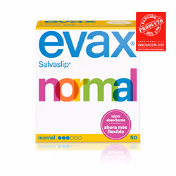 EVAX Salvaslip Normal, 50 pz