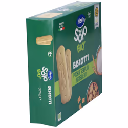 Hero Baby Solo Biscotto Solubile 8x40 g Biscotti