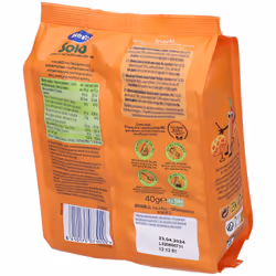 Hero Solo Snack Carote e Mais 40 g