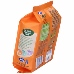 Hero Solo Snack Carote e Mais 40 g - Vista aggiuntiva 4