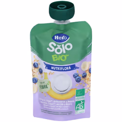 Perfetto mix di nutrimento e gusto.