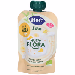 Perfetto mix di nutrimento e gusto.