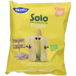 Hero Solo Puffs 25 g Altro