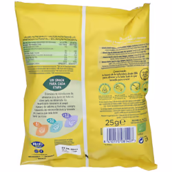 Hero Solo Puffs 25 g Altro