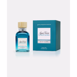 Adolfo Dominguez Agua Fresca Citrus Cedro 120 ml Uomo - Vista aggiuntiva 2