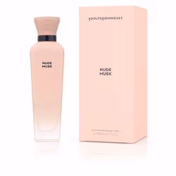 Nude Musk eau de parfum vaporizzatore 120 ml