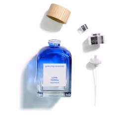Agua Fresca Lima Tonka eau de toilette vaporizzatore 120 ml
