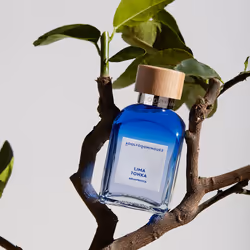 Agua Fresca Lima Tonka eau de toilette vaporizzatore 120 ml - Vista aggiuntiva 4