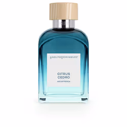 Agua Fresca Citrus Cedro eau de toilette vaporizzatore 200 ml
