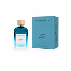 Agua Fresca Citrus Cedro eau de toilette vaporizzatore 200 ml