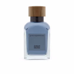 Ambra Nera eau de parfum vaporizzatore 120 ml