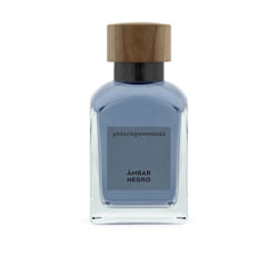 Ambra Nera eau de parfum vaporizzatore 120 ml