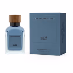 Ambra Nera eau de parfum vaporizzatore 120 ml