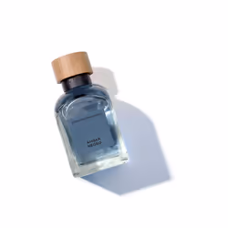Ambra Nera eau de parfum vaporizzatore 120 ml