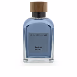 Black Amber eau de parfum vaporizzatore 200 ml