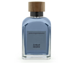 Black Amber eau de parfum vaporizzatore 200 ml
