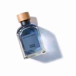 Black Amber eau de parfum vaporizzatore 200 ml