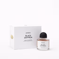 Byredo Black Saffron 100 ml Unisex - Vista aggiuntiva 3