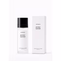 Byredo Gypsy Water 100 ml Donna - Vista aggiuntiva 3