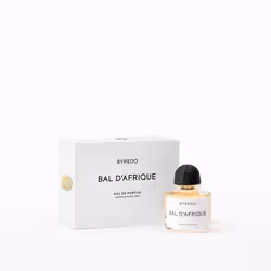 Byredo Bal d'Afrique Absolu 50 ml Unisex - Vista aggiuntiva 3