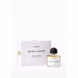 Byredo Gypsy Water Absolu de Parfum 50 ml Unisex - Vista aggiuntiva 3