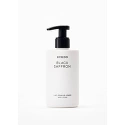 Byredo Black Saffron Lozione corpo per bambini 225 ml