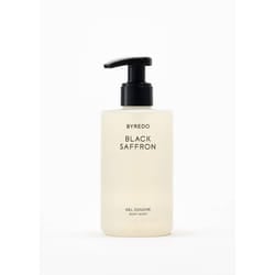 Byredo Black Saffron