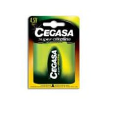 Cegasa Bl.3LR12 Batteria monouso 4.5V Alcalino