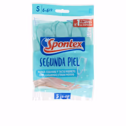 Segunda Piel guantes talla S