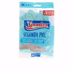 Segunda Piel guantes talla M