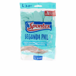 Second Skin Guanti  taglia L