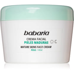 Babaria Aloe Vera 125 ml