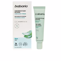 Contorno occhi Aloe Vera 15 ml