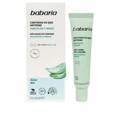 Contorno occhi Aloe Vera 15 ml