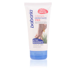 Per Piedi crema idratante 150 ml