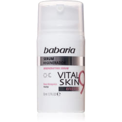 Babaria Rosa Mosqueta 50 ml
