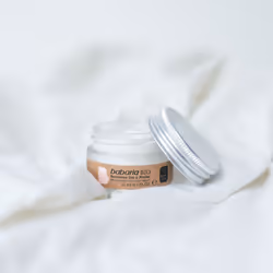 Babaria Bio revitalises day and night eye contour cream Crema per contorno occhi Donna All ages 15 ml Melissa