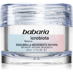 Babaria Microbiota Balance 50 ml
