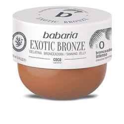 Jelly Solare Al Cocco SPF0 bronzo esotico 75 ml